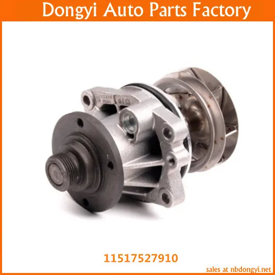 Высококачественный циркуляционный дополнительный вспомогательный водяной насос для 11517527910
Высококачественный циркуляционный дополнительный вспомогательный водяной насос для 11517527910