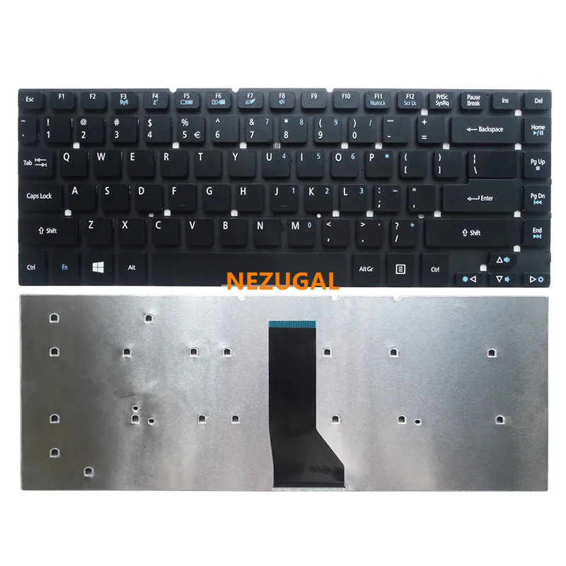 Новая клавиатура США для ACER для GATEWAY NV47 MS2317 ACER 3830T 4755G E5-411 для Aspire V3-471PG V3-471G клавиатура ноутбука
Новая клавиатура США для ACER для GATEWAY NV47 MS2317 ACER 3830T 4755G E5-411 для Aspire V3-471PG V3-471G клавиатура ноутбука