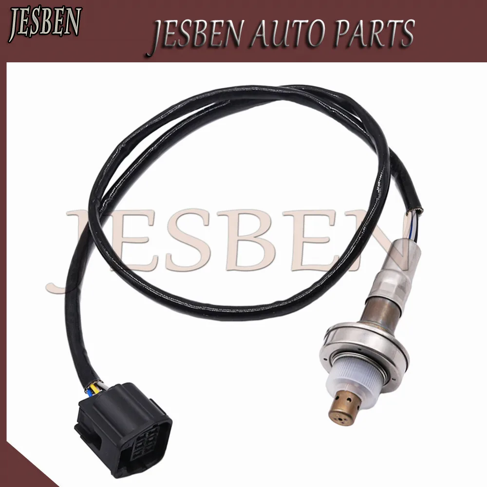 L33D-18-8G1 LZA07-MD8 Front Lambda O2 Oxygen Sensor fit For Mazda 8 MPV 2.3L LY3P L3VDT L33D-18-8G1C L33D-18-8G1B L33D-18-8G1D
L33D-18-8G1 LZA07-MD8 Front Lambda O2 Oxygen Sensor fit For Mazda 8 MPV 2.3L LY3P L3VDT L33D-18-8G1C L33D-18-8G1B L33D-18-8G1D