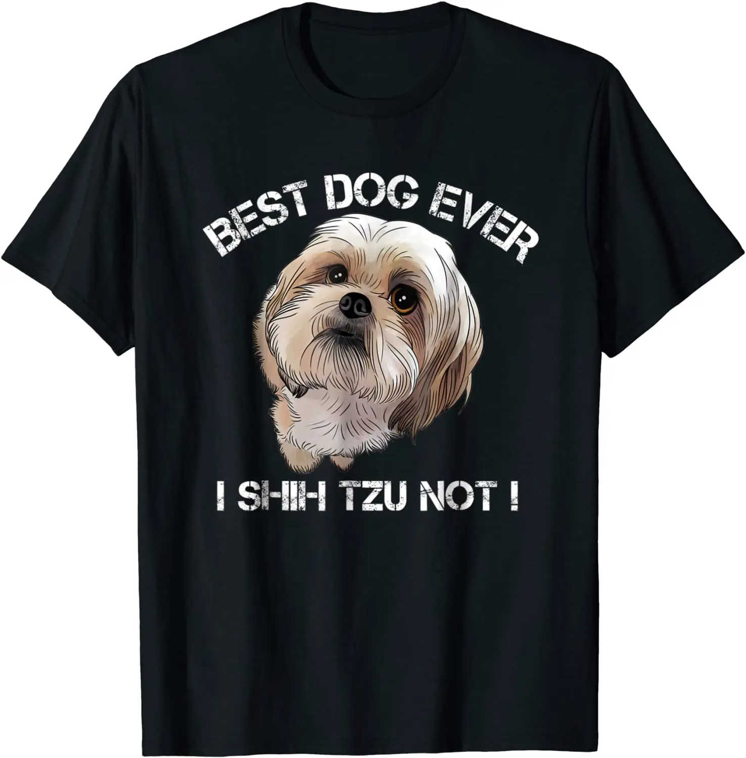 Футболка Shih Tzu с забавными собаками и собаками, лучший подарок на день рождения, Брендовые повседневные футболки, Хлопковая мужская футболка для отдыха
Футболка Shih Tzu с забавными собаками и собаками, лучший подарок на день рождения, Брендовые повседневные футболки, Хлопковая мужская футболка для отдыха