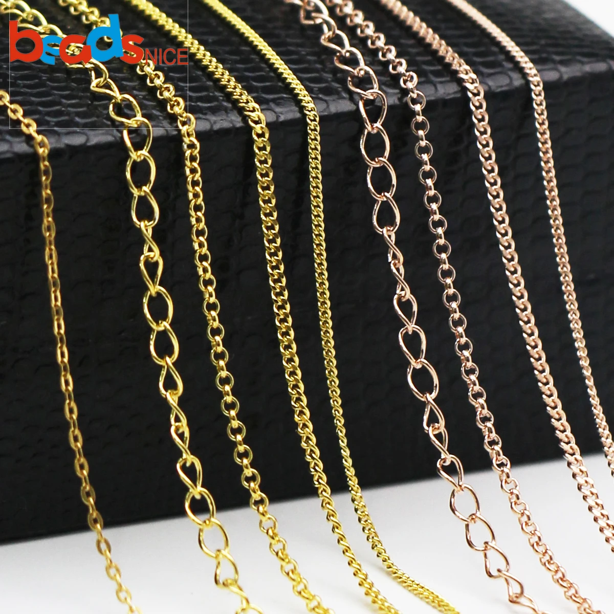 Beadsnice 925 Sterling Silver Chain Jewelry Rolo Chain DIY Crafting Wholesale Jewelry Oval Chain for Necklace Making ID33870
Beadsnice 925 Sterling Silver Chain Jewelry Rolo Chain DIY Crafting Wholesale Jewelry Oval Chain for Necklace Making ID33870