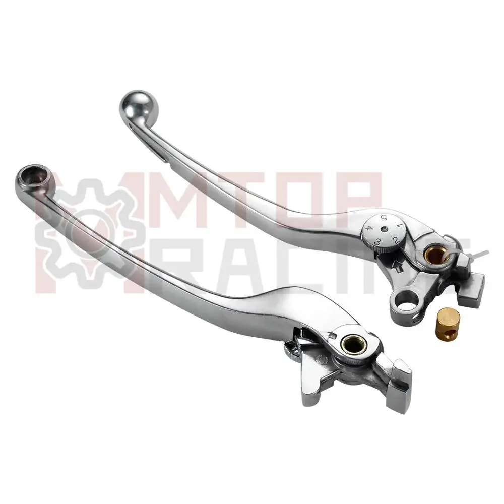 Motorcycle Brake Levers Clutch Handle Bars For Suzuki GSF650 BANDIT 2007-2010 DL1000 V-STROM 2002-2019 57500-24F20 57300-33E01
Motorcycle Brake Levers Clutch Handle Bars For Suzuki GSF650 BANDIT 2007-2010 DL1000 V-STROM 2002-2019 57500-24F20 57300-33E01