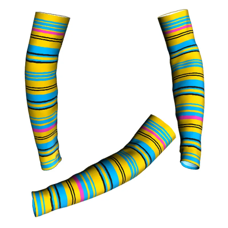Outdoor Arm Sleeve Warmer Sun UV Protector Sports Running Cycle MTB Bike Clothing Top Cool Lycra Breathable Elastic Wear Quality
Outdoor Arm Sleeve Warmer Sun UV Protector Sports Running Cycle MTB Bike Clothing Top Cool Lycra Breathable Elastic Wear Quality