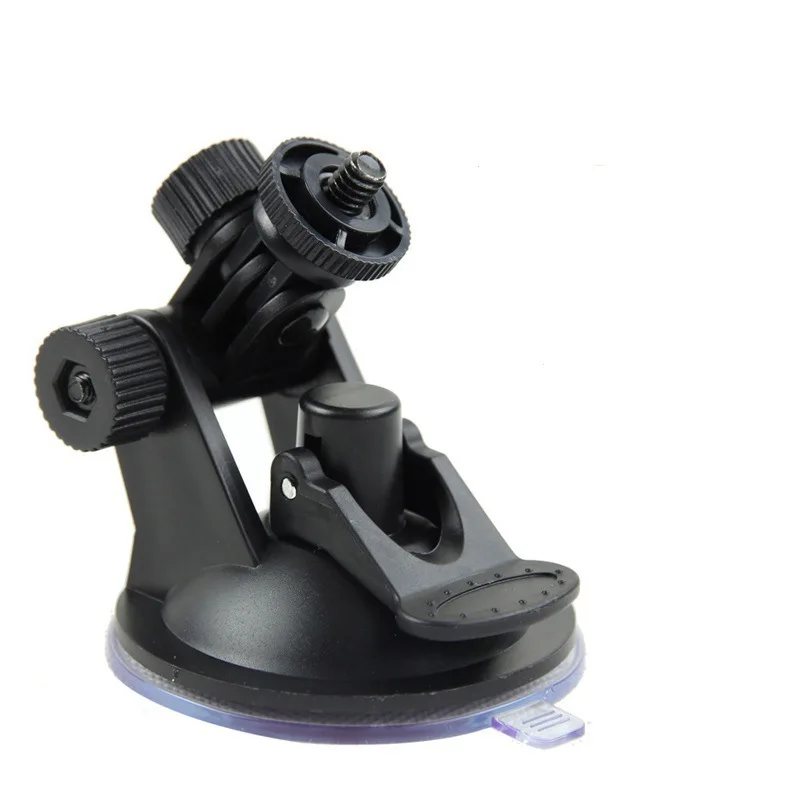 Driving recorder Car Holder, universal suction Cup Holder, DV, etc. Short Holder screw port,360° adjustable direction
Driving recorder Car Holder, universal suction Cup Holder, DV, etc. Short Holder screw port,360° adjustable direction
