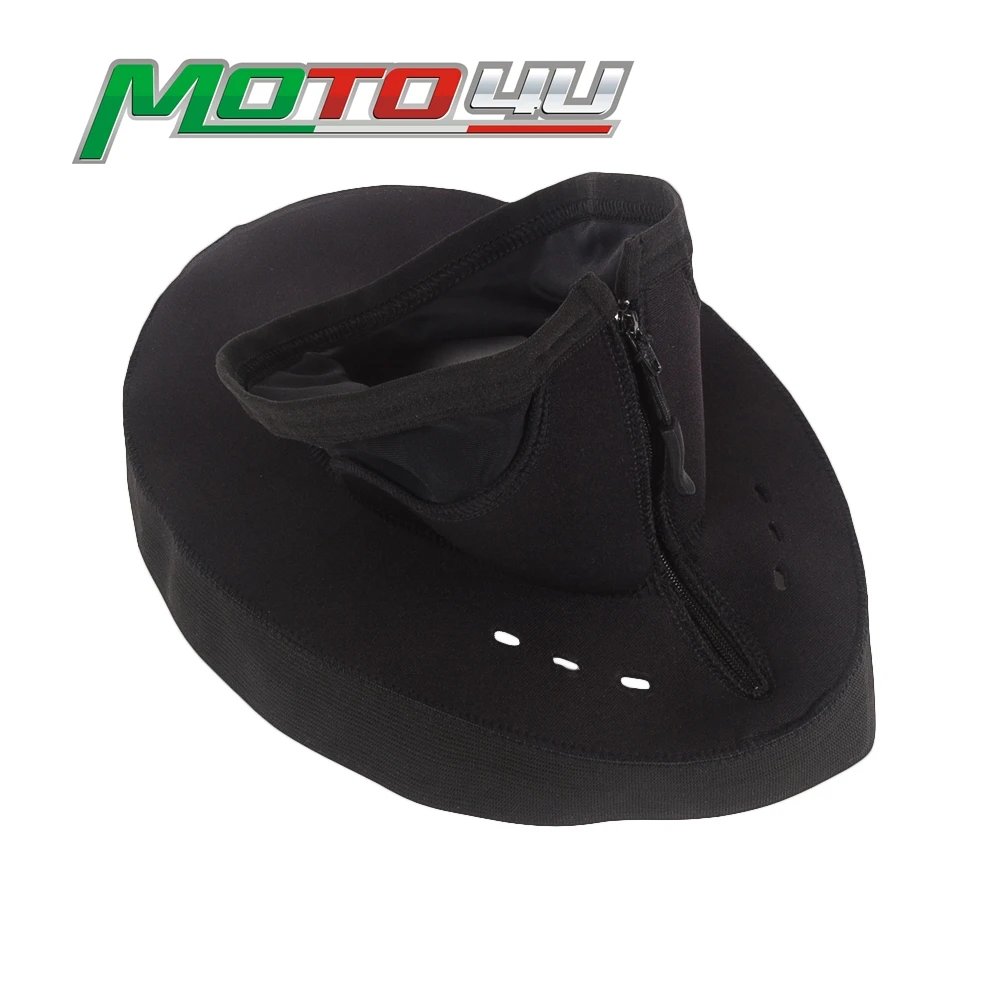 New Universal Long Distance Helmet Wind Blocke Motorcycle Cycle Zipper Helmet Wind & Noise Blocker
New Universal Long Distance Helmet Wind Blocke Motorcycle Cycle Zipper Helmet Wind & Noise Blocker