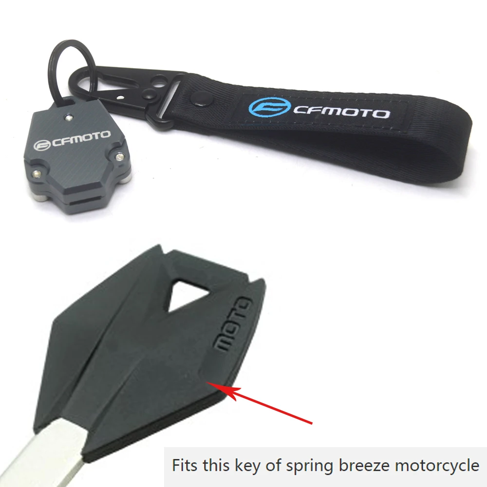 Для CFMOTO NK150 NK250 NK400 400GT 650GT 650MT SR250 чехол для мотоциклетного ключа, брелок
Для CFMOTO NK150 NK250 NK400 400GT 650GT 650MT SR250 чехол для мотоциклетного ключа, брелок