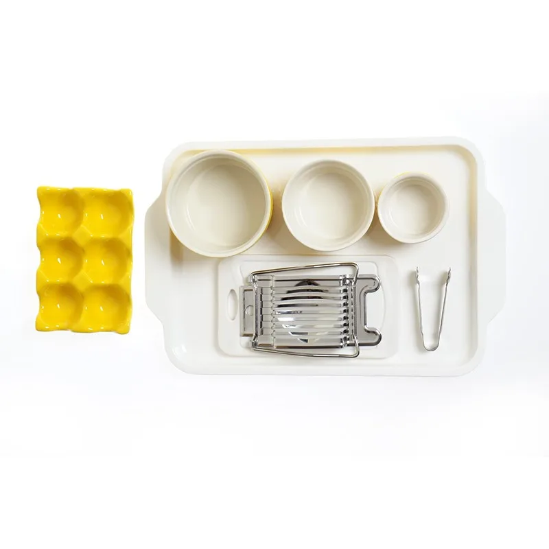Montessori Life Practical Materials Cutting Eggs Game for Girls Boys Early Educational Equipment Children Basic Skill Learning
Montessori Life Practical Materials Cutting Eggs Game for Girls Boys Early Educational Equipment Children Basic Skill Learning