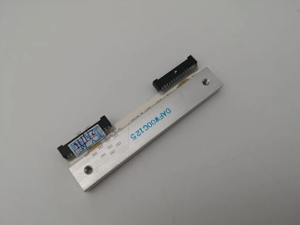 5PCS Free shipping New Printhead Print Head for TLP2824 LP2824 LP-2824 Plus Thermal Label Printer G105910-102 TLP 2824 TLP-2824
5PCS Free shipping New Printhead Print Head for TLP2824 LP2824 LP-2824 Plus Thermal Label Printer G105910-102 TLP 2824 TLP-2824