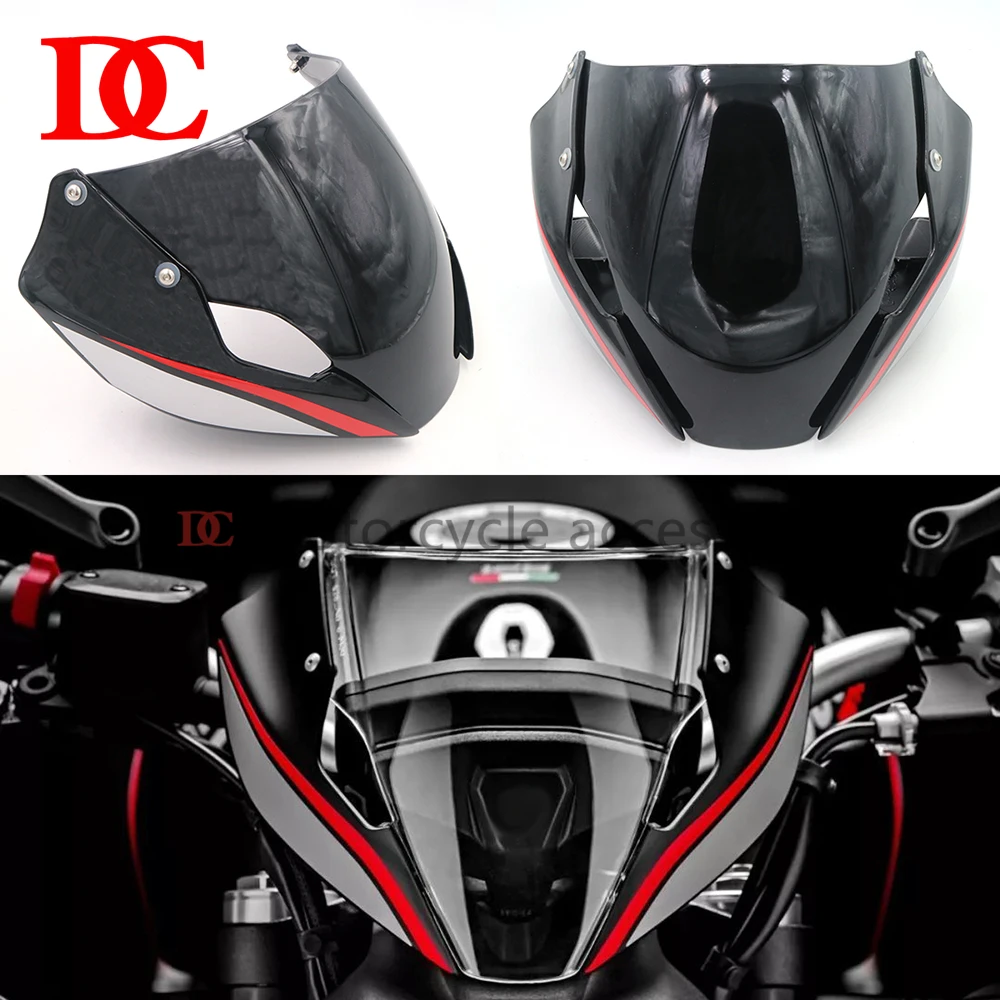 Ducati Monster 821 797 1200R Guide Plate in Front of the Head Fairing Windscreen Carbon Fiber Paint
Ducati Monster 821 797 1200R Guide Plate in Front of the Head Fairing Windscreen Carbon Fiber Paint