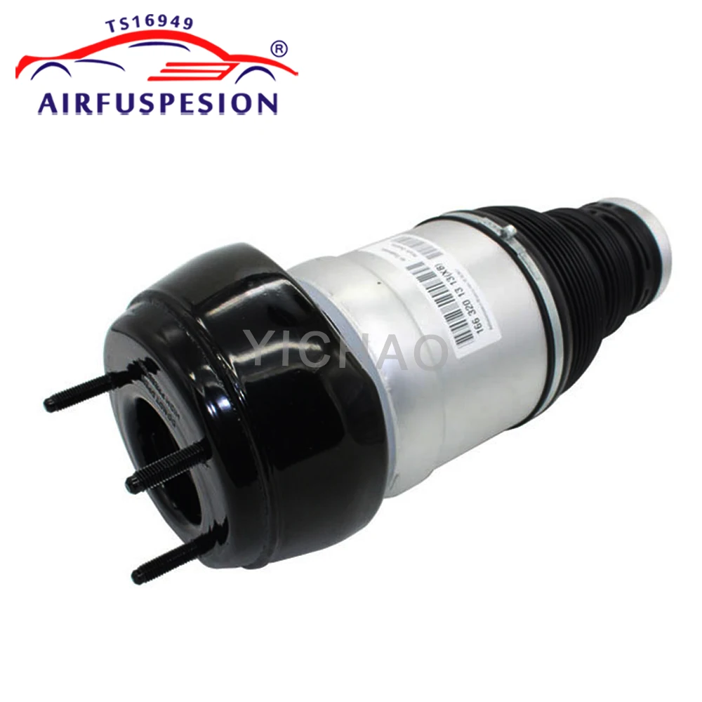 1PC Front Left/Right Air Spring Bag For Mercedes Benz W166 X166 ML250 ML350 ML400 GL350 GL450 GL500 GL550 1663201313 1663201413
1PC Front Left/Right Air Spring Bag For Mercedes Benz W166 X166 ML250 ML350 ML400 GL350 GL450 GL500 GL550 1663201313 1663201413