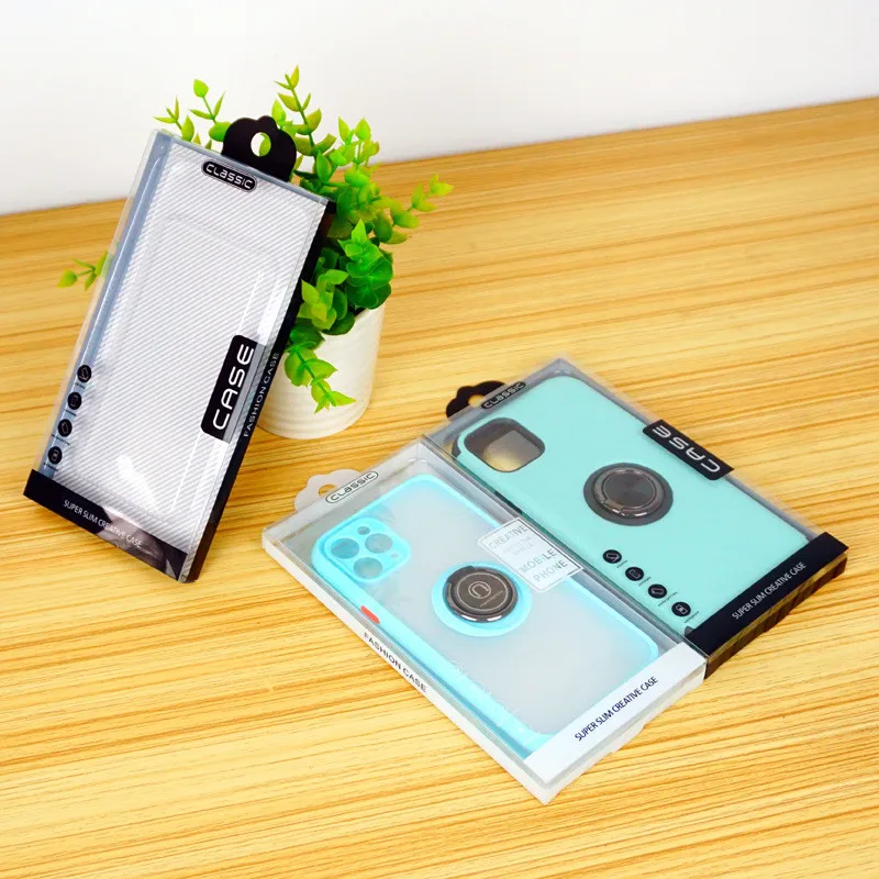 500Pcs/Lot 6 Styles Universal Mobile Phone Case Package Transparent PVC Retail Packaging Box For 4.7-6.5 Inch
500Pcs/Lot 6 Styles Universal Mobile Phone Case Package Transparent PVC Retail Packaging Box For 4.7-6.5 Inch