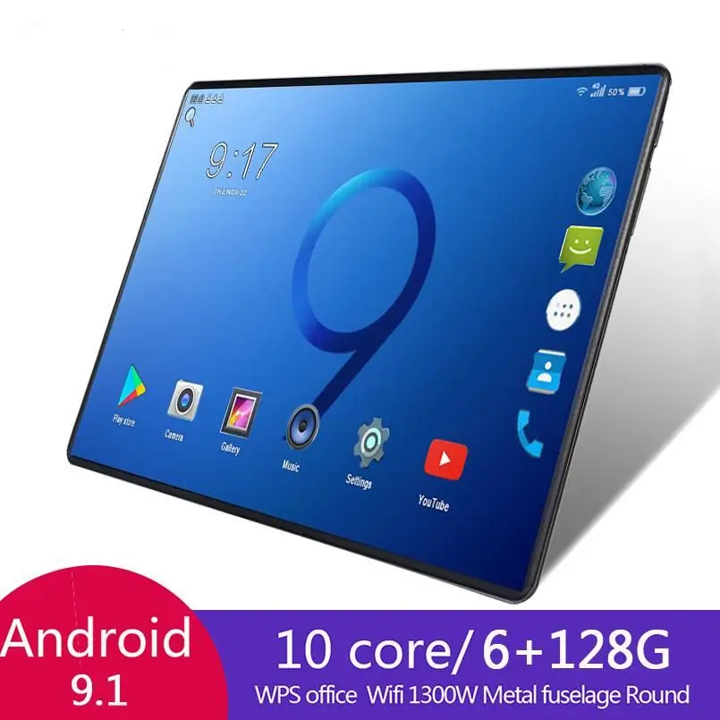 Бесплатная доставка, 10,1-дюймовый оригинальный/стандартный Android 8 ГБ ОЗУ 10,1 Гб ПЗУ, 4G, две Sim-карты, IPS планшетный ПК, аккумулятор 128
Бесплатная доставка, 10,1-дюймовый оригинальный/стандартный Android 8 ГБ ОЗУ 10,1 Гб ПЗУ, 4G, две Sim-карты, IPS планшетный ПК, аккумулятор 128