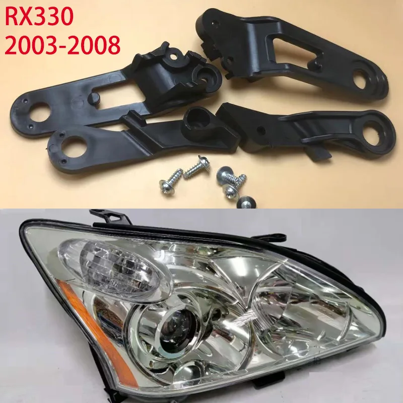 4X 811944-8030 811934-8030 для Toyota Lexus RX330 запасные части для фар комплект для ремонта защитный круг 811934-8020 811264-8020
4X 811944-8030 811934-8030 для Toyota Lexus RX330 запасные части для фар комплект для ремонта защитный круг 811934-8020 811264-8020