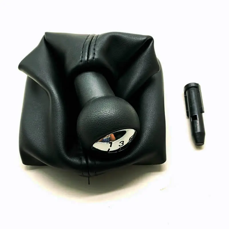 SKTOO A Set Manual gear head assembly for Peugeot 307 Gear lever handball and Dust cover Free Admission provide bushing
SKTOO A Set Manual gear head assembly for Peugeot 307 Gear lever handball and Dust cover Free Admission provide bushing