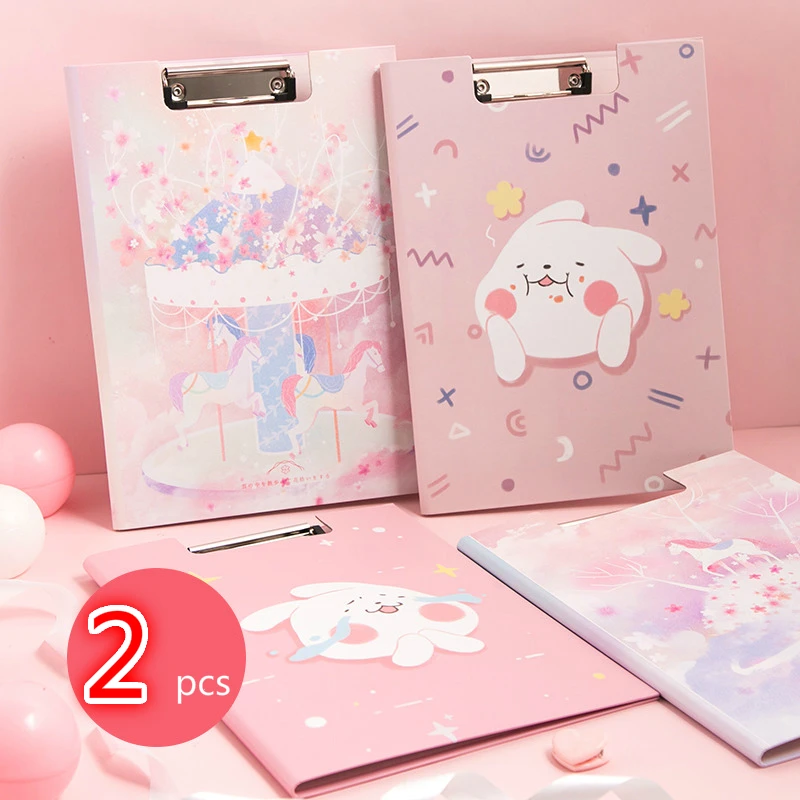 Stationary Supplies Clipboard Folder Writing Pad 2 PCS/Lot Multi-layer A4 Paper Holder Restaurant Menu Storage Clip
Stationary Supplies Clipboard Folder Writing Pad 2 PCS/Lot Multi-layer A4 Paper Holder Restaurant Menu Storage Clip