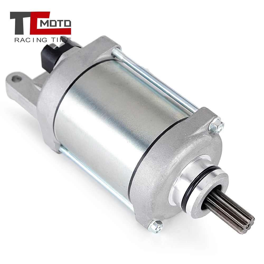 Стартер для Honda NSS250 NSS300 NSS250S FORZA250 SH300 SH300R ABS FORZA 300 ABS REFLEX 250 OEM:31200-KTW-901 31200-KVZ-631
Стартер для Honda NSS250 NSS300 NSS250S FORZA250 SH300 SH300R ABS FORZA 300 ABS REFLEX 250 OEM:31200-KTW-901 31200-KVZ-631
