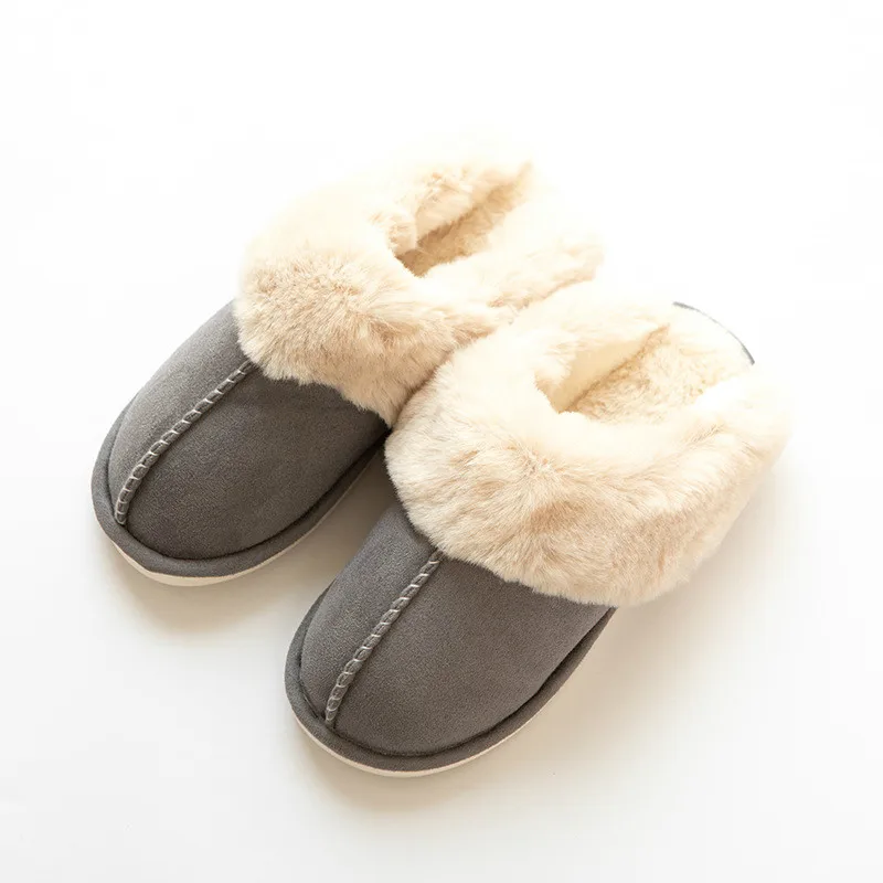 Men Winter House Slipper Solid Color Simple Warm Shoes Male Plush Cotton Soft Slipper Men Simple Furry Slipper Men Shoes
Men Winter House Slipper Solid Color Simple Warm Shoes Male Plush Cotton Soft Slipper Men Simple Furry Slipper Men Shoes