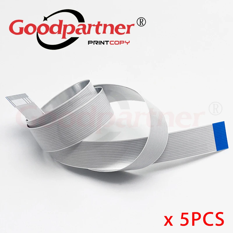 5X плоский кабель для Samsung M3370 M3375 M3870 M3875 M3876 M4070 M4075 SCX 4833 4835 5637 5639 5737 CLX 3300 3302 3303 3304 3305
5X плоский кабель для Samsung M3370 M3375 M3870 M3875 M3876 M4070 M4075 SCX 4833 4835 5637 5639 5737 CLX 3300 3302 3303 3304 3305