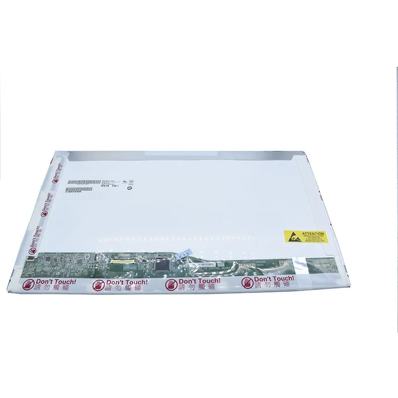 JIANGLUN LCD Screen For Lenovo B156RW01 v.1 T510 
JIANGLUN LCD Screen For Lenovo B156RW01 v.1 T510