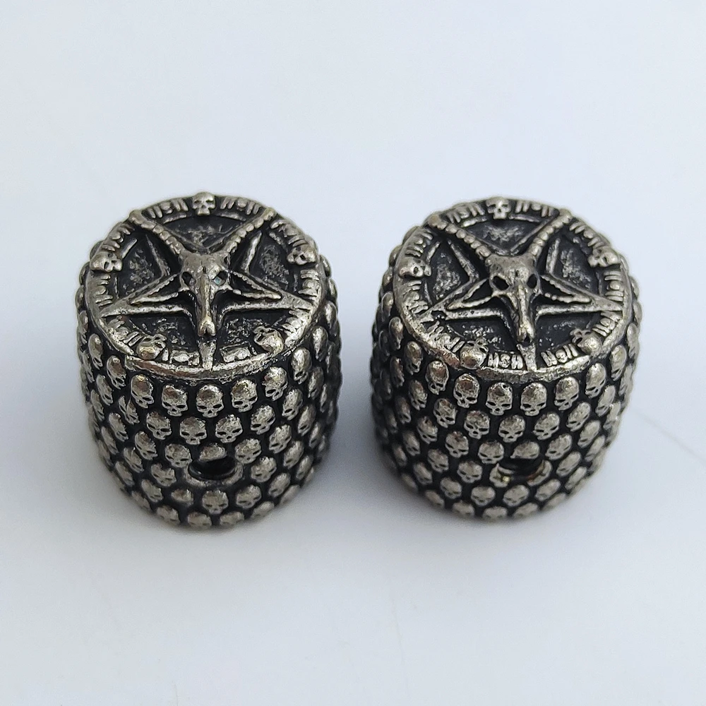 Guitar Control Knob Diameter 6mm Antelope Horn Personality Tuning Potentiometer Hole Electric Precision Bass Ancient silver
Guitar Control Knob Diameter 6mm Antelope Horn Personality Tuning Potentiometer Hole Electric Precision Bass Ancient silver