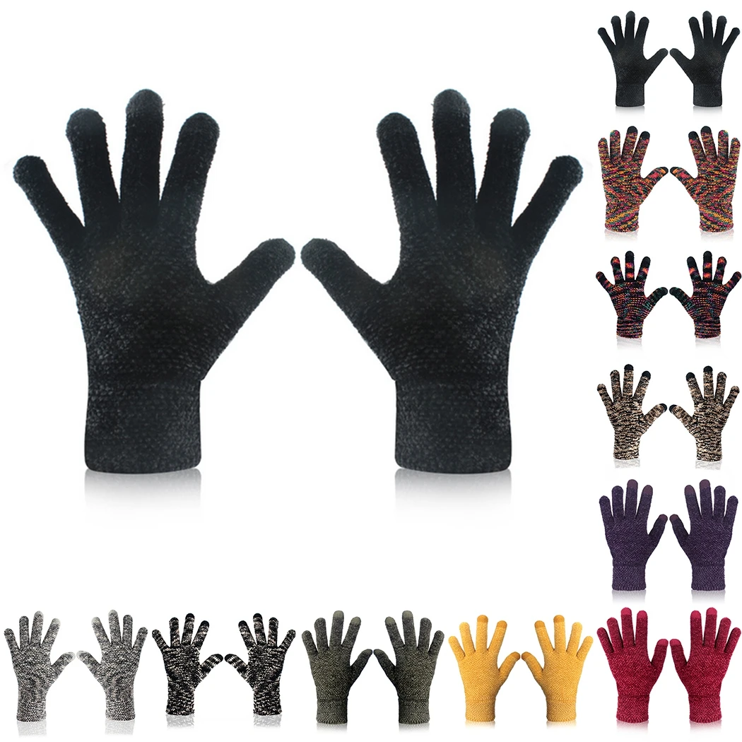 Men And Women Anti Bike Glove Winter Thermal Warm Full Finger Cycling Glove Anti-slip Touch Screen Men Women Outdoor Gloves
Men And Women Anti Bike Glove Winter Thermal Warm Full Finger Cycling Glove Anti-slip Touch Screen Men Women Outdoor Gloves