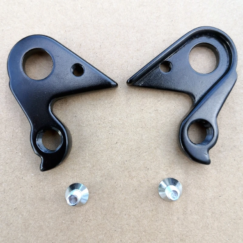 2pc Bicycle rear derailleur hanger carbon frame bike For Haibike specialized canyon CUBE Bianchi SCOTT MERIDA GHOST MECH dropout
2pc Bicycle rear derailleur hanger carbon frame bike For Haibike specialized canyon CUBE Bianchi SCOTT MERIDA GHOST MECH dropout
