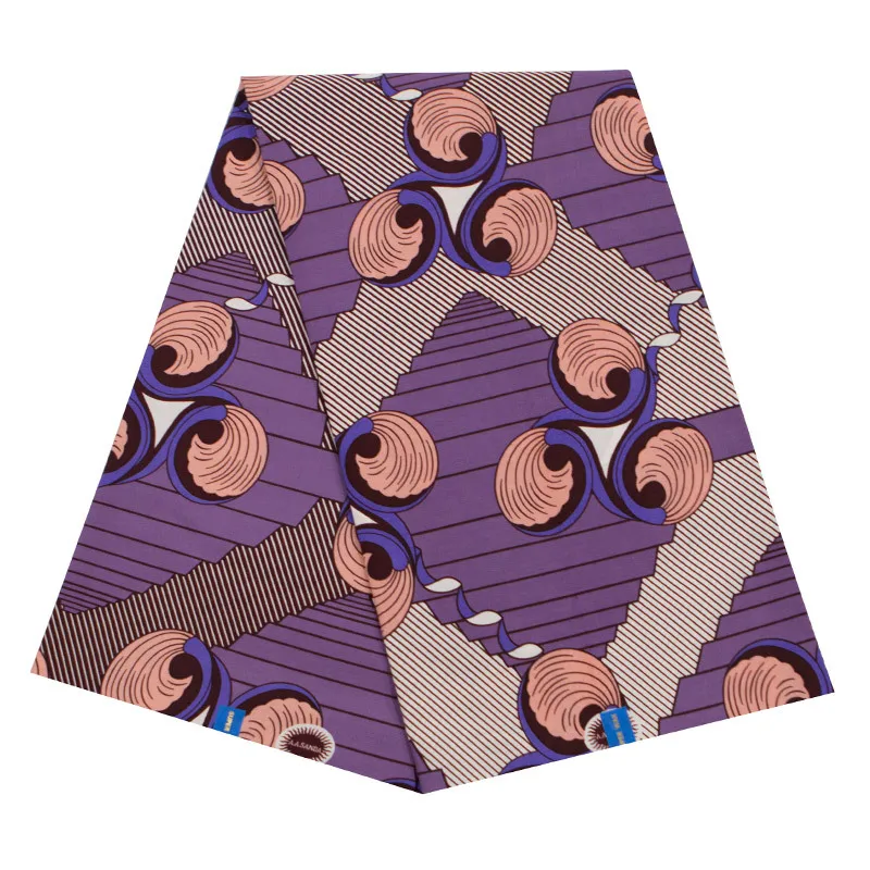 New African Fabric Pure Cotton Print Fabric For Party Women Dress 2019 Wax High Quality Wax
New African Fabric Pure Cotton Print Fabric For Party Women Dress 2019 Wax High Quality Wax