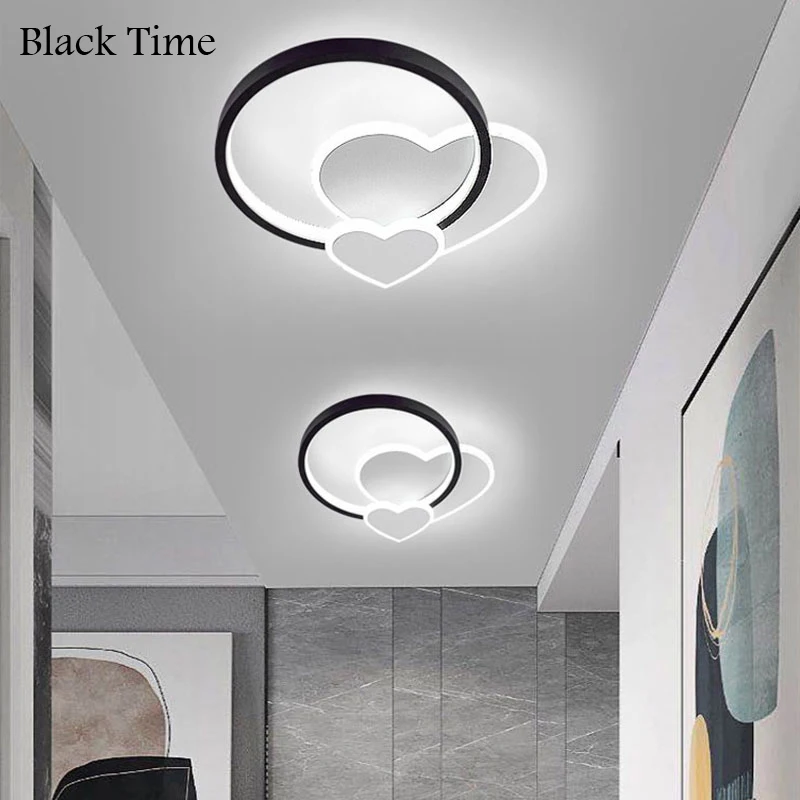 Small Aisle Light Modern LED Ceiling Light For Bedroom Living Room Corridor Balcony stairs Home Indoor Lighting Ceiling Lamp
Small Aisle Light Modern LED Ceiling Light For Bedroom Living Room Corridor Balcony stairs Home Indoor Lighting Ceiling Lamp