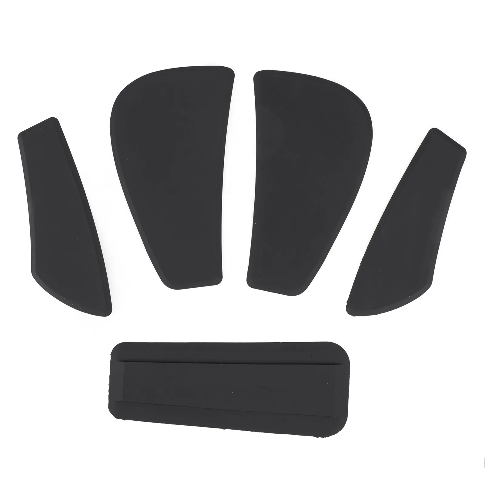 Artudatech 5X Side Tankpad Fuel Tank Protector For Bmw R1200Rt Lc 2014 2015 2016 2017 2018 2019 Rubber Pad
Artudatech 5X Side Tankpad Fuel Tank Protector For Bmw R1200Rt Lc 2014 2015 2016 2017 2018 2019 Rubber Pad