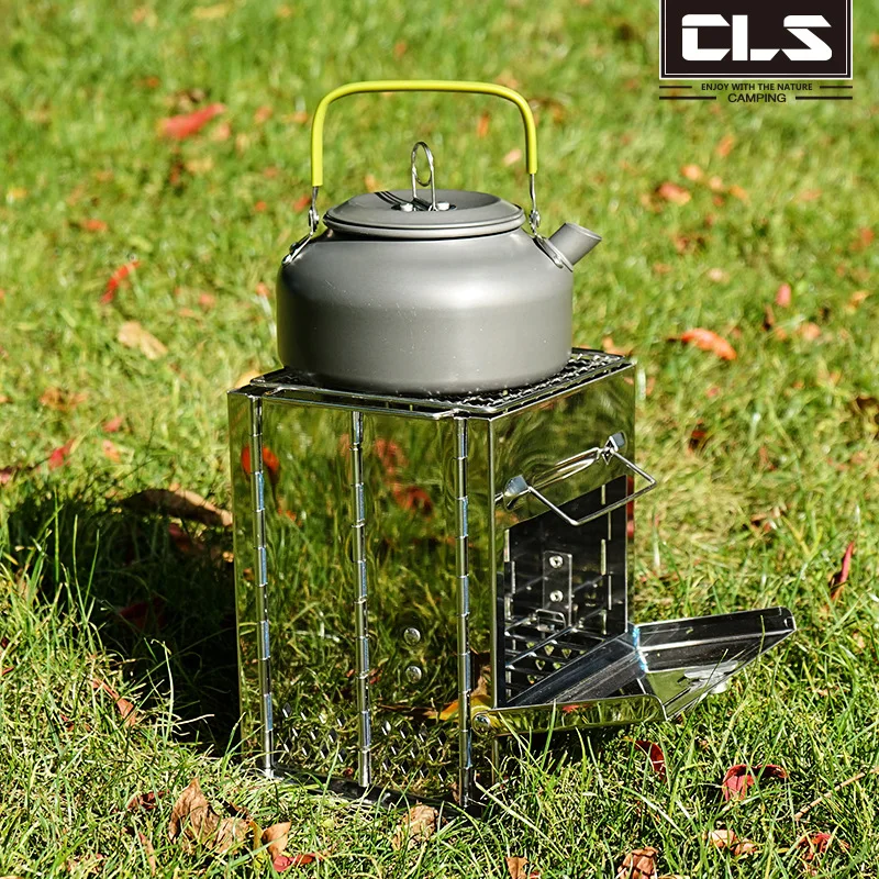 Outdoor folding barbecue integrated fire chaser furnace camping portable BBQ barbecue frame wood charcoal furnace 2021
Outdoor folding barbecue integrated fire chaser furnace camping portable BBQ barbecue frame wood charcoal furnace 2021