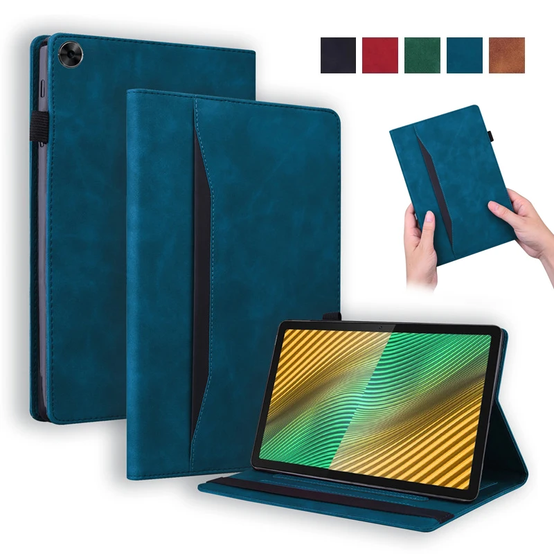 Чехол для Realme Pad 2021, роскошный женский чехол-кошелек, чехол для планшета Realme Pad 10,4 дюйма + ручка в подарок
Чехол для Realme Pad 2021, роскошный женский чехол-кошелек, чехол для планшета Realme Pad 10,4 дюйма + ручка в подарок