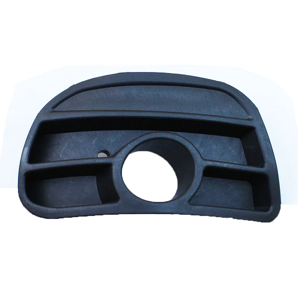 LARBLL FRONT Right FOG LAMP BOTTOM BUMPER GRILLE TRIM BEZEL 96287128 for DAEWOO LANOS 1997-2008
LARBLL FRONT Right FOG LAMP BOTTOM BUMPER GRILLE TRIM BEZEL 96287128 for DAEWOO LANOS 1997-2008