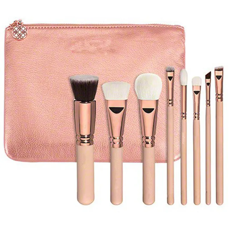 Makeup Brush Eyeshadow.Foundation brush, eye shadow brush, blush brush, lip brush8pcs makeup brush set,Luxury
Makeup Brush Eyeshadow.Foundation brush, eye shadow brush, blush brush, lip brush8pcs makeup brush set,Luxury