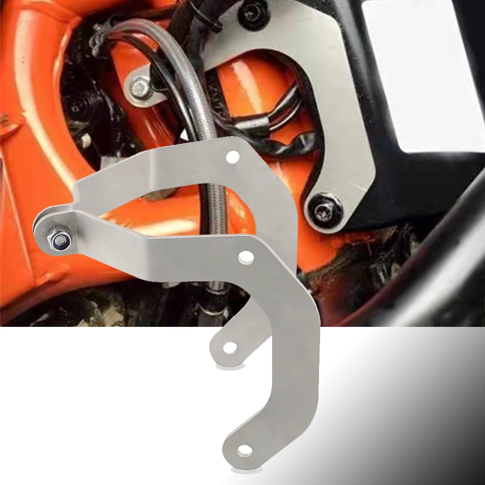 890 ADVENTURE 2020-2021 Motorcycle Neck Brace Headlight Reinforcement Brackets For K-T-M 790 ADVENTURE /S/R 790ADV 2019-2020
890 ADVENTURE 2020-2021 Motorcycle Neck Brace Headlight Reinforcement Brackets For K-T-M 790 ADVENTURE /S/R 790ADV 2019-2020
