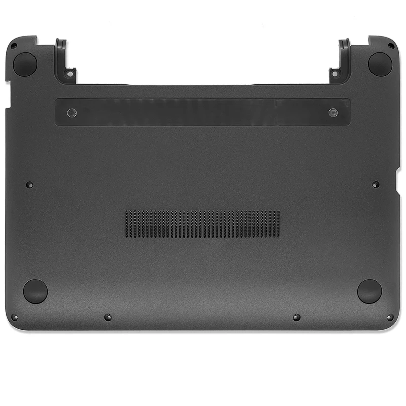 New Laptop Bottom Base Case Door Cover For HP Probook 11 G1 Series Bottom Shell 809866-001 Black
New Laptop Bottom Base Case Door Cover For HP Probook 11 G1 Series Bottom Shell 809866-001 Black