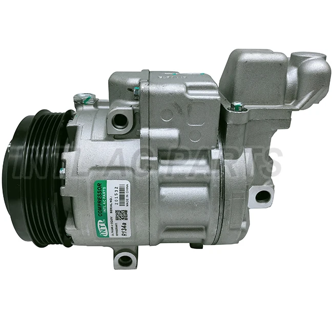 6SEU12C Ac Compressor for Mercedes Benz 447170-2320 447220-8230 447180-2862 447170-7644 447180-2864 447220-8362 447170-2323
6SEU12C Ac Compressor for Mercedes Benz 447170-2320 447220-8230 447180-2862 447170-7644 447180-2864 447220-8362 447170-2323