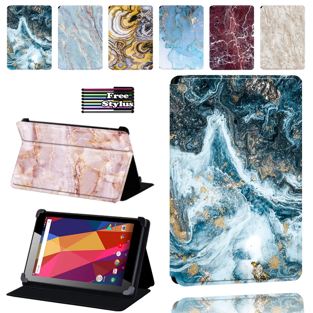 Folio Leather Stand Case Cover for Argos Alba 7 8 10 Inch Tablet Shockproof Foldable Protective Case
Folio Leather Stand Case Cover for Argos Alba 7 8 10 Inch Tablet Shockproof Foldable Protective Case