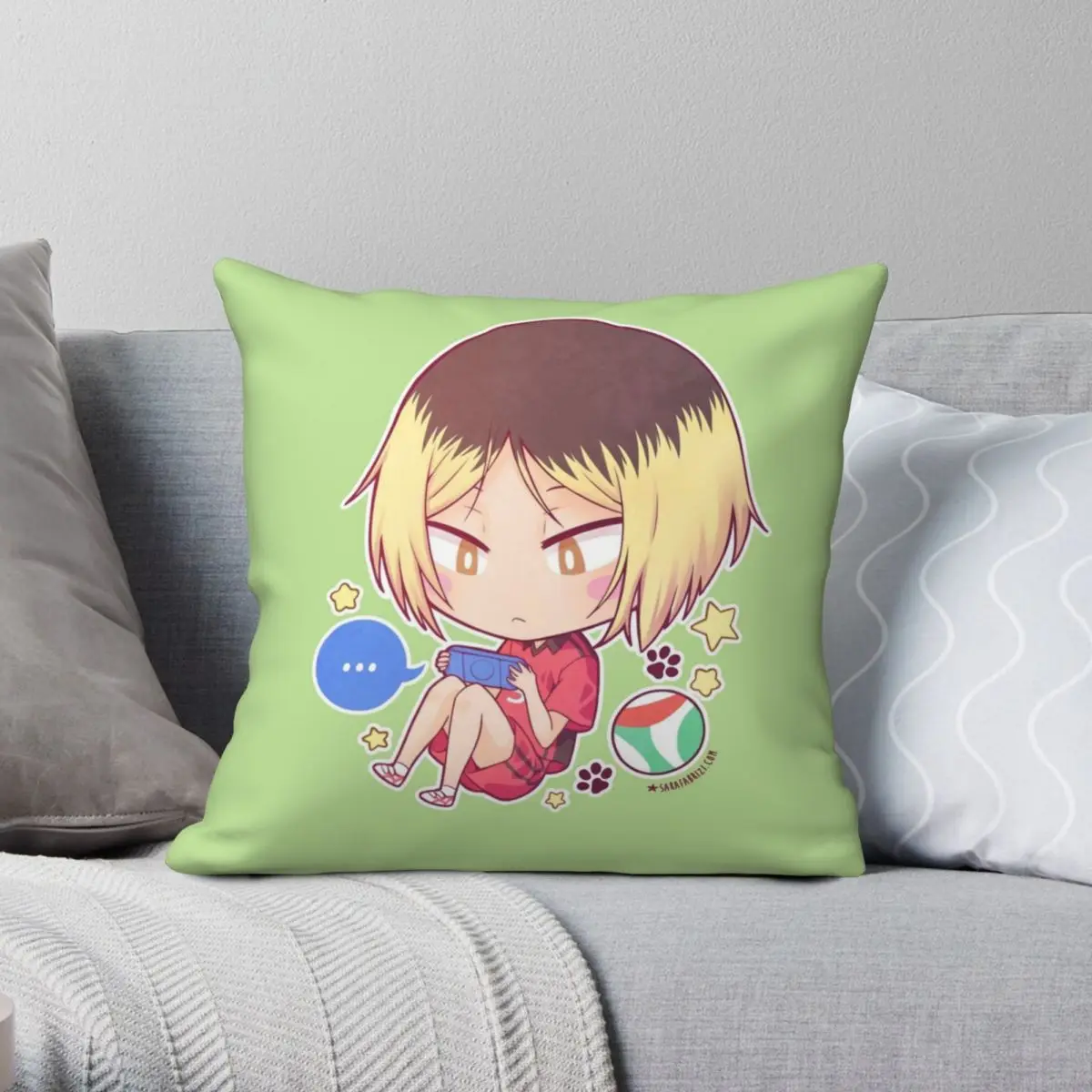 Kenma Kozume чехол для подушки из полиэстера и льна, бархатная креативная Декоративная Подушка на молнии, чехол для дивана, подушки для сидения
Kenma Kozume чехол для подушки из полиэстера и льна, бархатная креативная Декоративная Подушка на молнии, чехол для дивана, подушки для сидения