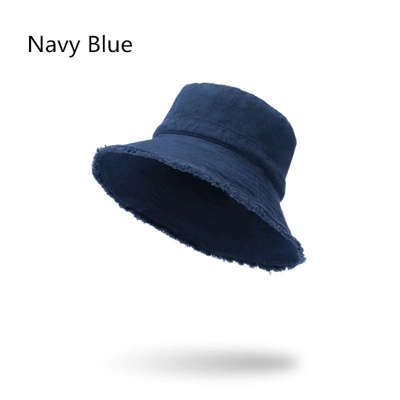 Bucket Hat Women Cotton Canvas Beach Hat Men Fishing Hiking Summer Hat Foldable Travel Sunscreen Visor Caps Farmmer Sun Caps
Bucket Hat Women Cotton Canvas Beach Hat Men Fishing Hiking Summer Hat Foldable Travel Sunscreen Visor Caps Farmmer Sun Caps
