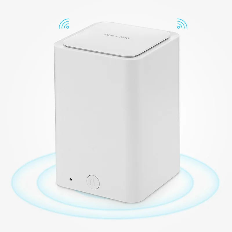 Wireless WiFi Repeater 300mbps Network WiFi Extender Remote Wifi Signal Amplifier Routing Signal Extender WR11 Access Point
Wireless WiFi Repeater 300mbps Network WiFi Extender Remote Wifi Signal Amplifier Routing Signal Extender WR11 Access Point