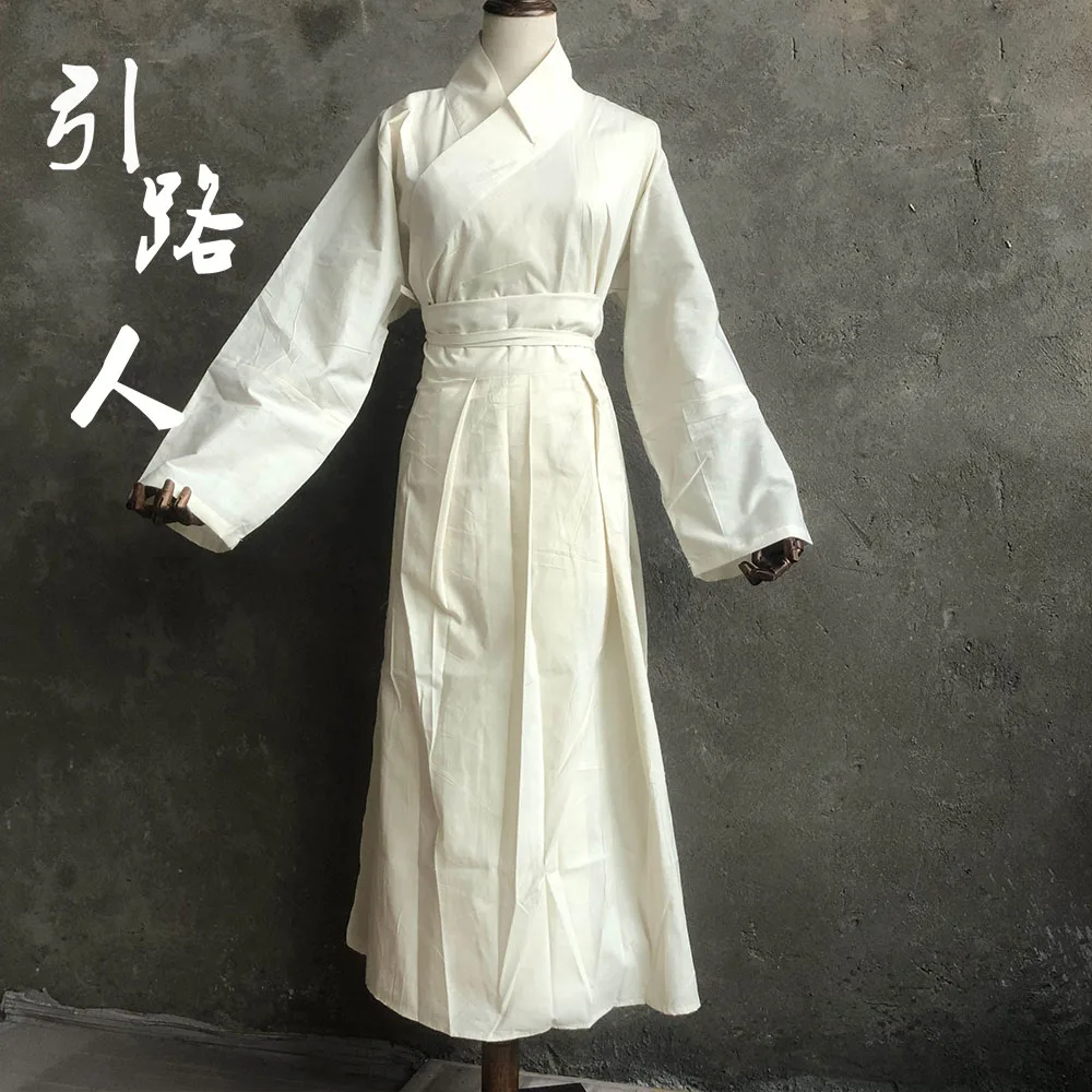 Leading the way, white mourning dress, blouse and skirt, mourning suit, full set of mourning clothes for women
Leading the way, white mourning dress, blouse and skirt, mourning suit, full set of mourning clothes for women
