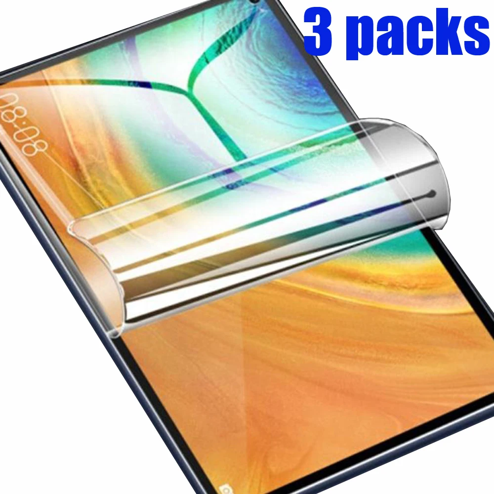 Мягкая защитная пленка для экрана из ПЭТ для Samsung galaxy tab S7, 11 дюймов, SM-T870 SM-T875, S7 + plus, 12,4 дюйма, SM-T970, защитная пленка для планшета
Мягкая защитная пленка для экрана из ПЭТ для Samsung galaxy tab S7, 11 дюймов, SM-T870 SM-T875, S7 + plus, 12,4 дюйма, SM-T970, защитная пленка для планшета