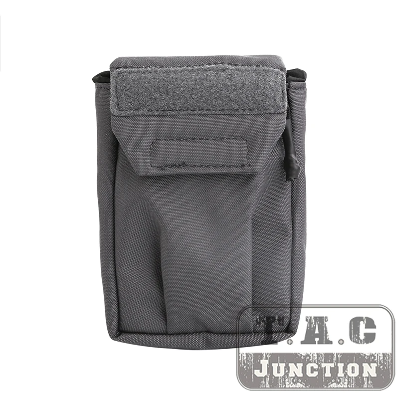Emerson For Tactical Vest General Purpose Pouch GP Cargo Bag WG Shooting Hunting MOLLE Tool Storage Carrier Accessory Pack
Emerson For Tactical Vest General Purpose Pouch GP Cargo Bag WG Shooting Hunting MOLLE Tool Storage Carrier Accessory Pack