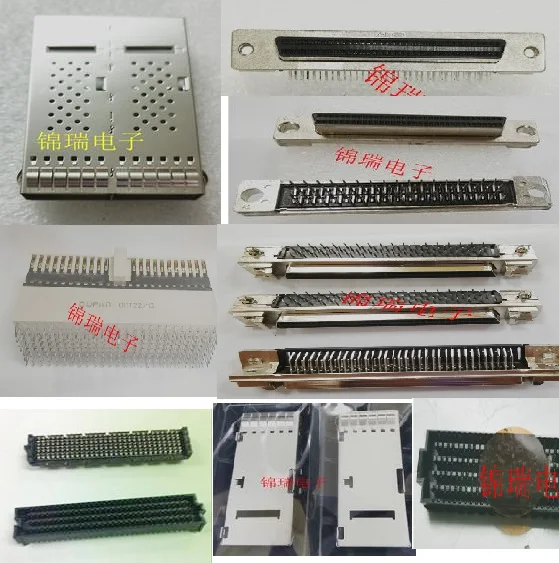 1PCS 1000151242 5787169-7 869668-1 459703185 747500054 QSFP PRS-0501S5RG FTSH-108-01-L-DH-A-C-TR
1PCS 1000151242 5787169-7 869668-1 459703185 747500054 QSFP PRS-0501S5RG FTSH-108-01-L-DH-A-C-TR