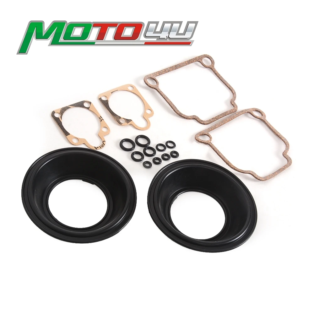 Carburetor Rebuild Kit Motorcycle Accessories For BING CV 32mm Airhead For BMW R45 R65 R75 R80 R90 R100 R100RT R100RS
Carburetor Rebuild Kit Motorcycle Accessories For BING CV 32mm Airhead For BMW R45 R65 R75 R80 R90 R100 R100RT R100RS