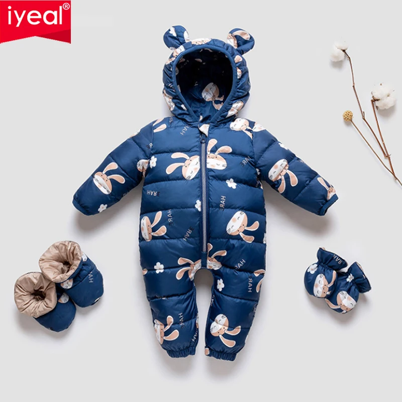 Children Clothing Winter Warm Down Rompers Jacket Boy Outerwear Coat Thicken Snowsuit Toddler Girl Clothes Parka Infant Overcoat
Children Clothing Winter Warm Down Rompers Jacket Boy Outerwear Coat Thicken Snowsuit Toddler Girl Clothes Parka Infant Overcoat