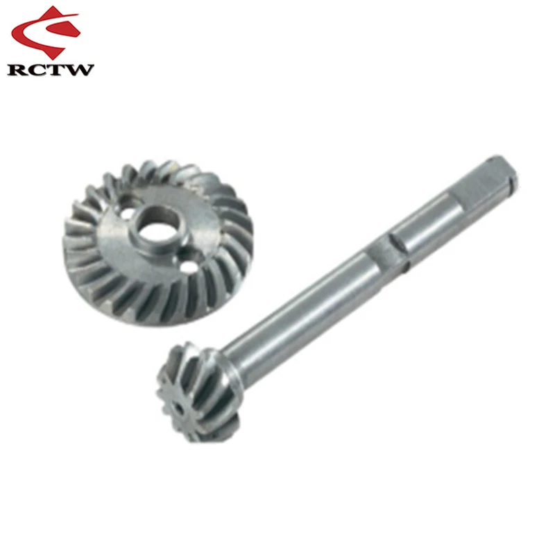 RC Car Medium Gear Set for 1/5 FS Racing CEN REELY Truck Spare Toys Upgrade Parts
RC Car Medium Gear Set for 1/5 FS Racing CEN REELY Truck Spare Toys Upgrade Parts