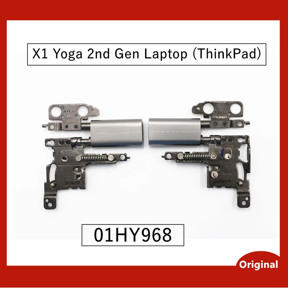 Применим для Lenovo 2017 ThinkPad X1 Yoga 2nd Gen 20jd 20je 20jf петля для ЖК-дисплея Левая Правая ось вал 01HY968 не подходит для OLED-экрана
Применим для Lenovo 2017 ThinkPad X1 Yoga 2nd Gen 20jd 20je 20jf петля для ЖК-дисплея Левая Правая ось вал 01HY968 не подходит для OLED-экрана