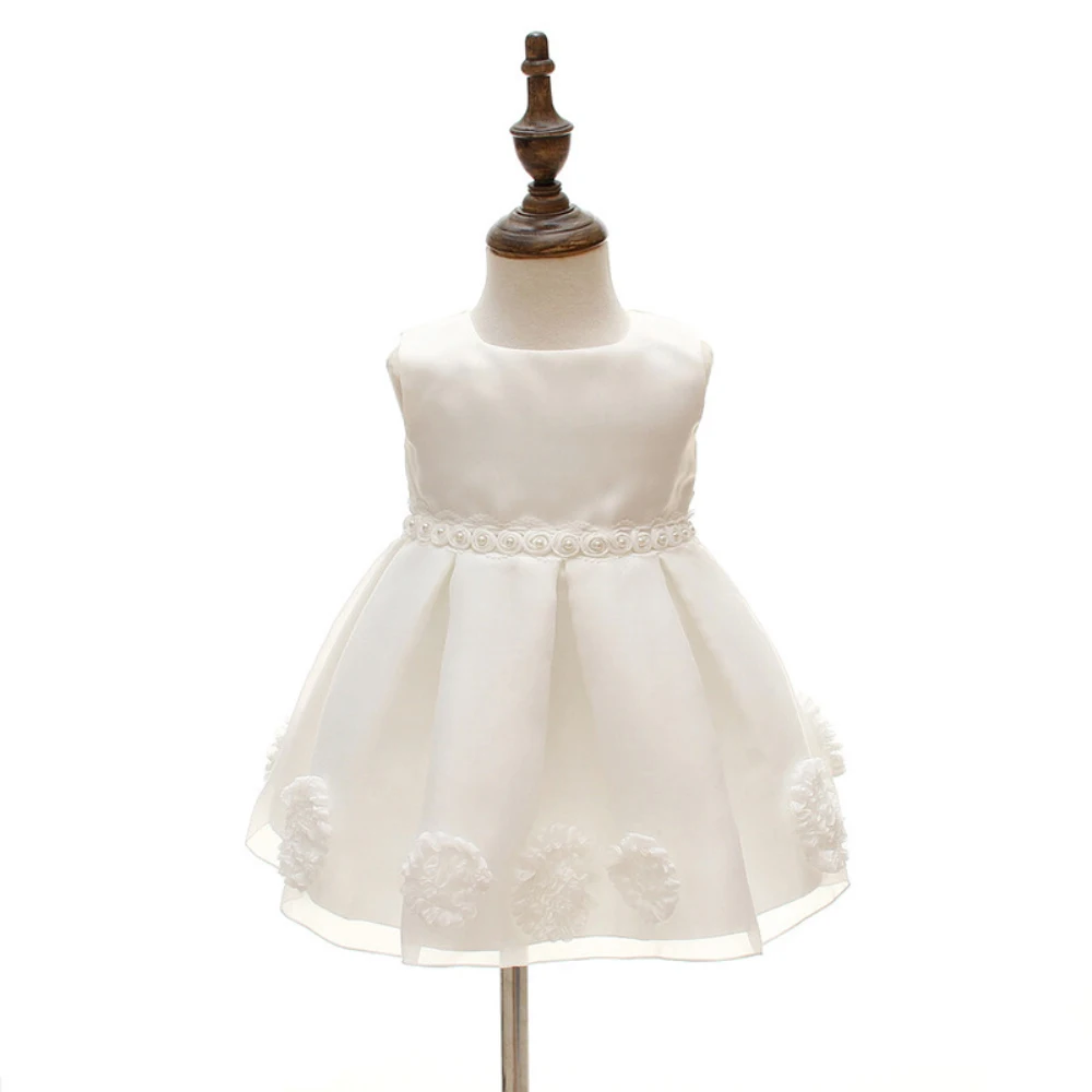 1 Year Girl Baby Birthday Dress Floral Party and Wedding Baptism Frocks Gown L79
1 Year Girl Baby Birthday Dress Floral Party and Wedding Baptism Frocks Gown L79