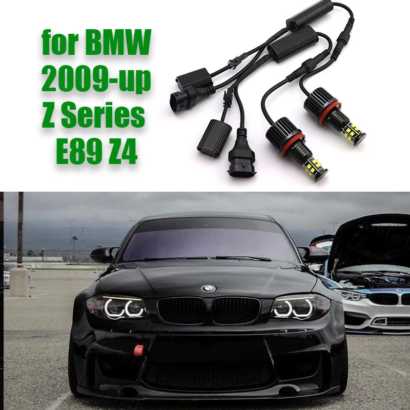 Дневный фонарь высокой мощности IP65, гарантия 3 года, высокое качество для BMW 2009-up Z Series E89 Z4 H8/H11 240 Вт, светодиодный маркер «ангельские глазки»
Дневный фонарь высокой мощности IP65, гарантия 3 года, высокое качество для BMW 2009-up Z Series E89 Z4 H8/H11 240 Вт, светодиодный маркер «ангельские глазки»